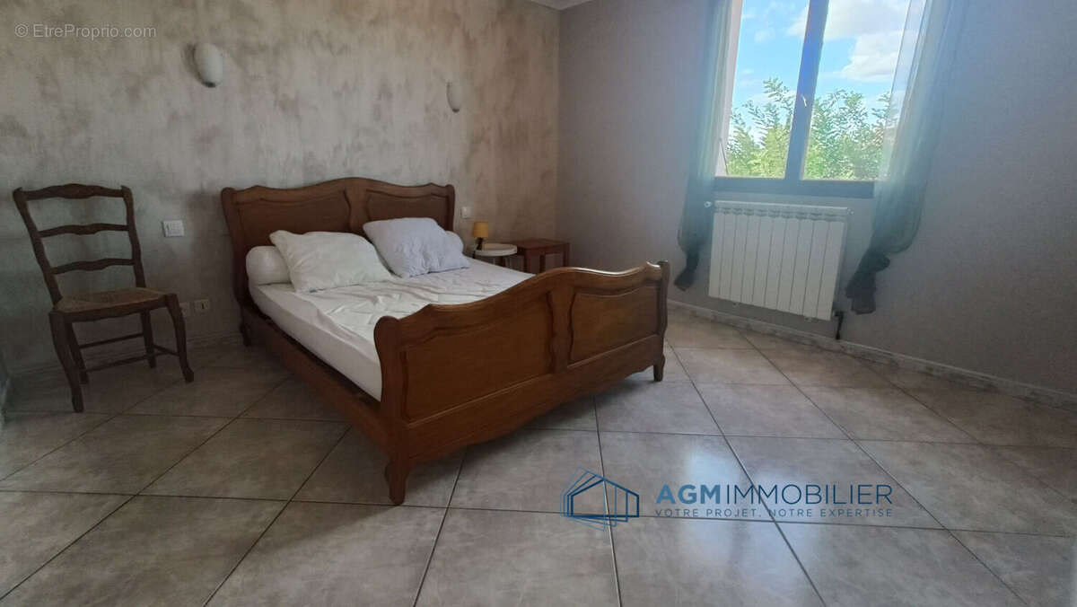 Photo 7 - Maison à BOMPAS