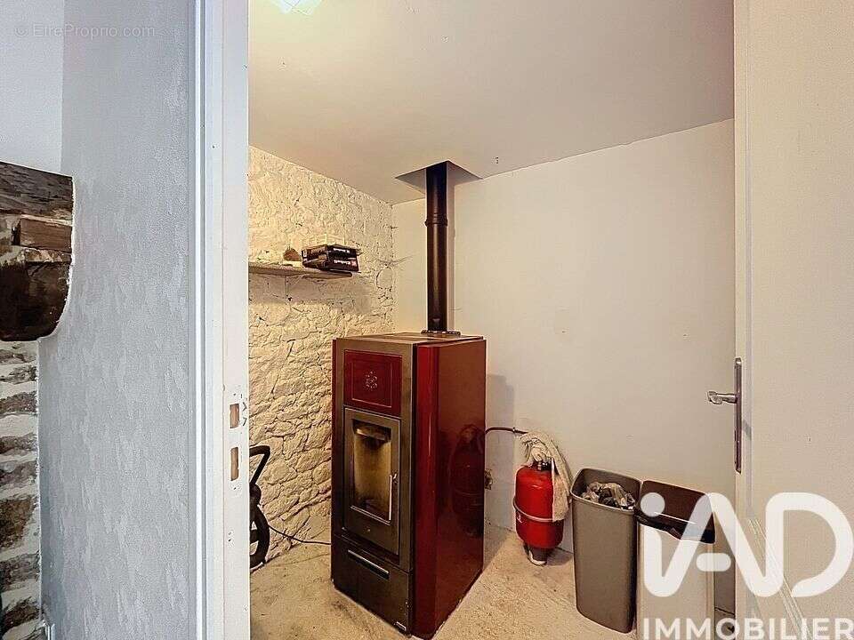 Photo 9 - Maison à BONNEMAIN