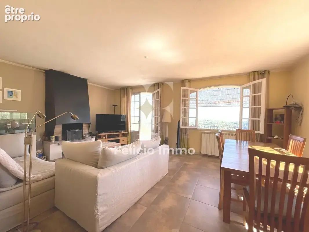 Appartement 4 pièces 112 m² à vendre à Chateauneuf-Grasse (06740) - photo 6