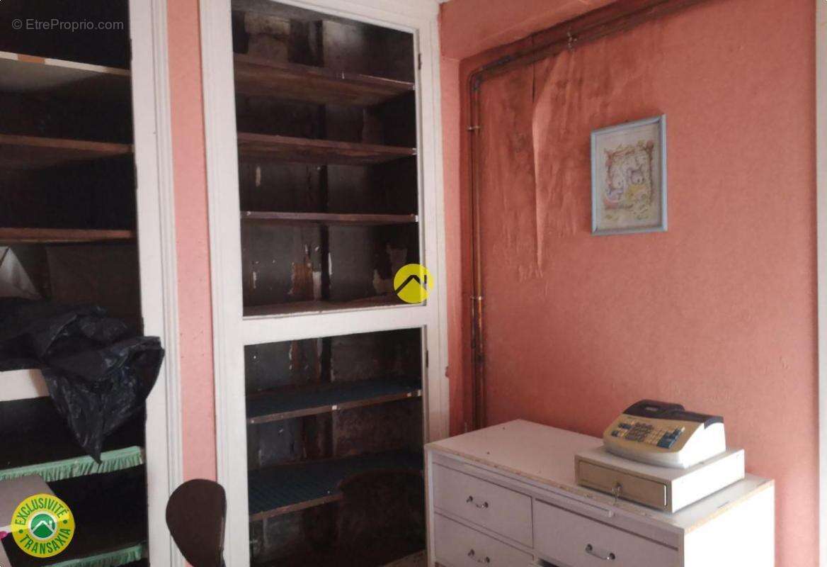 Appartement à BLENEAU