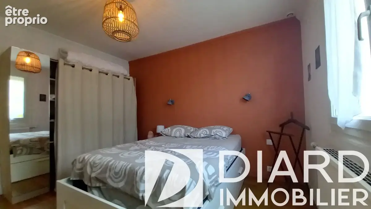Maison  5 pièce(s) 110 m2 - photo 4