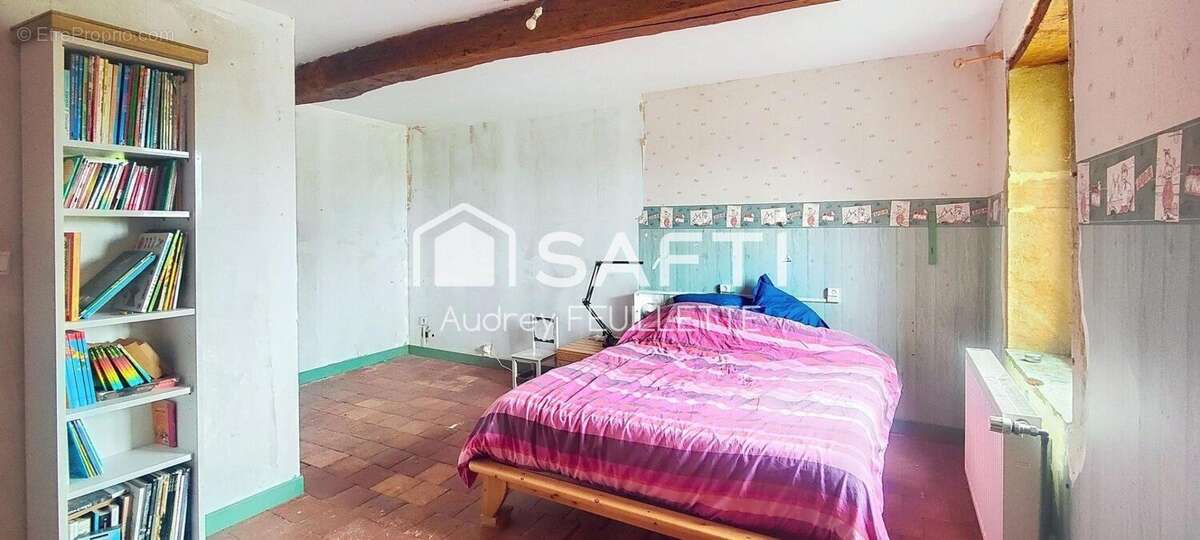 Photo 8 - Maison à IGUERANDE