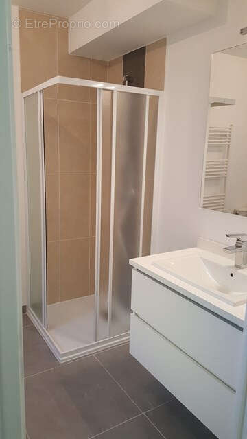 Appartement à CASTELNAU-LE-LEZ