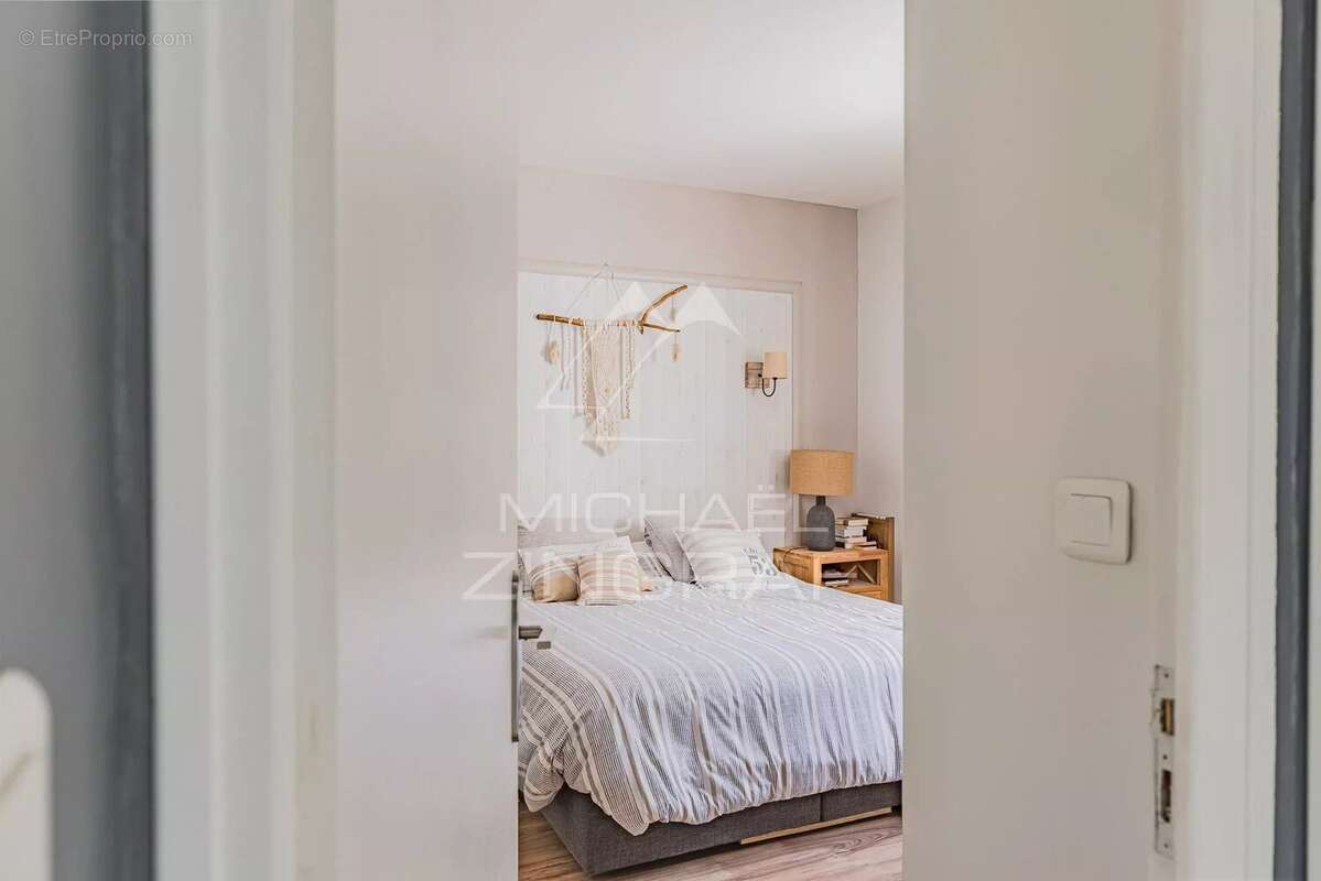 Maison à LE BOUSCAT