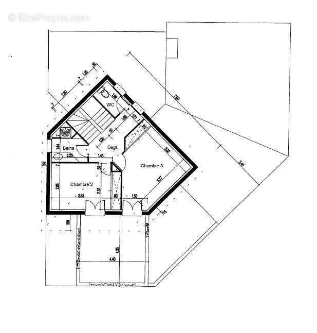 Maison à ARGELES-SUR-MER