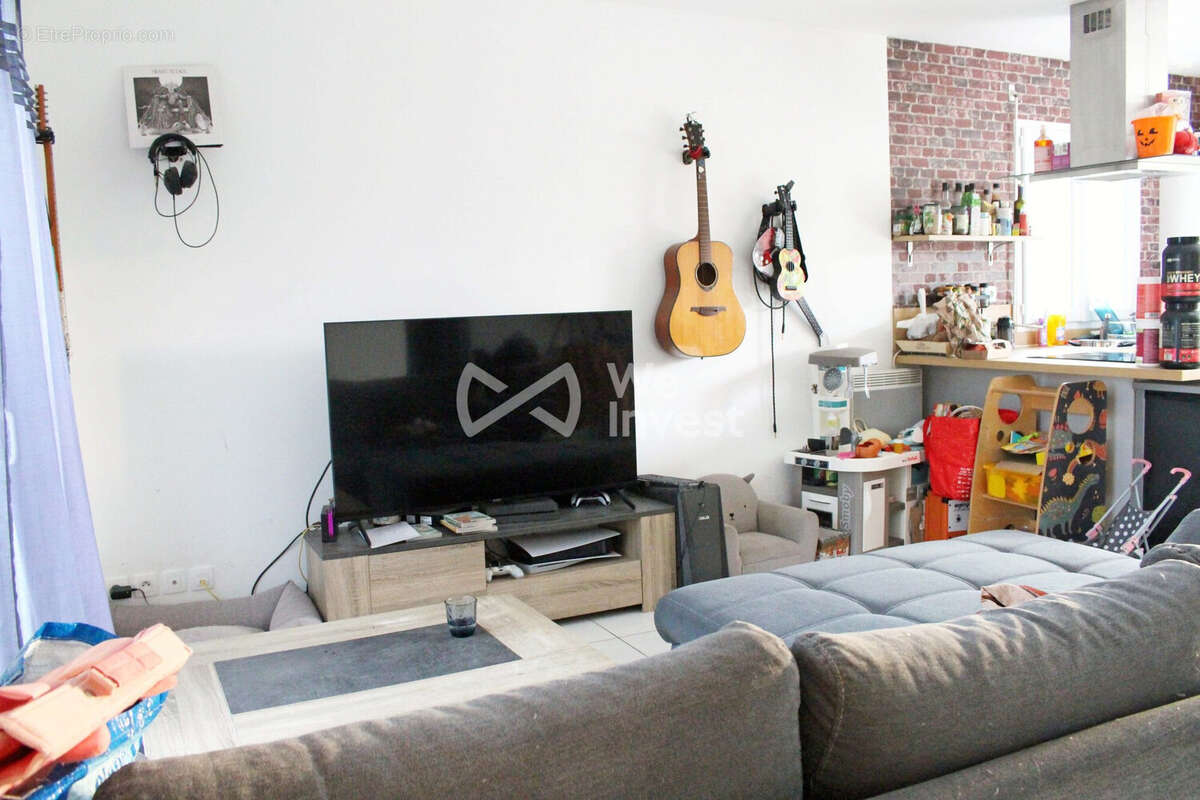 Maison à SAINTE-REINE-DE-BRETAGNE