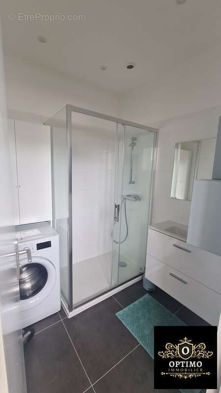 Appartement à PAIMPOL