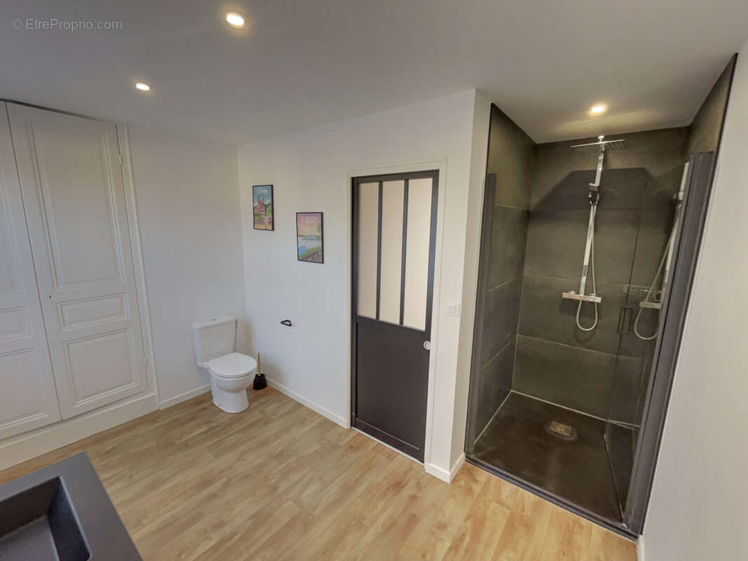 Maison à SAINT-VALERY-SUR-SOMME