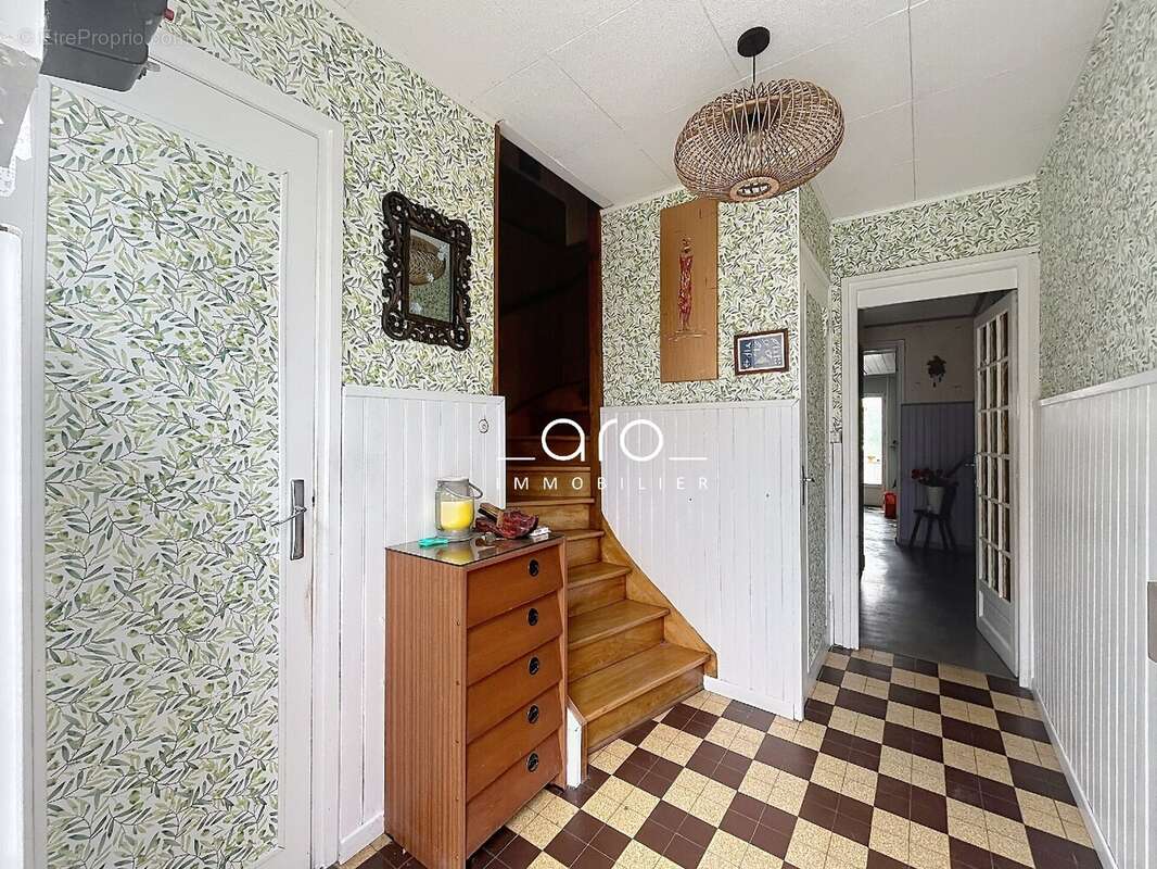 Maison 122 m² à Cappelle-En-Pevele  - photo 2