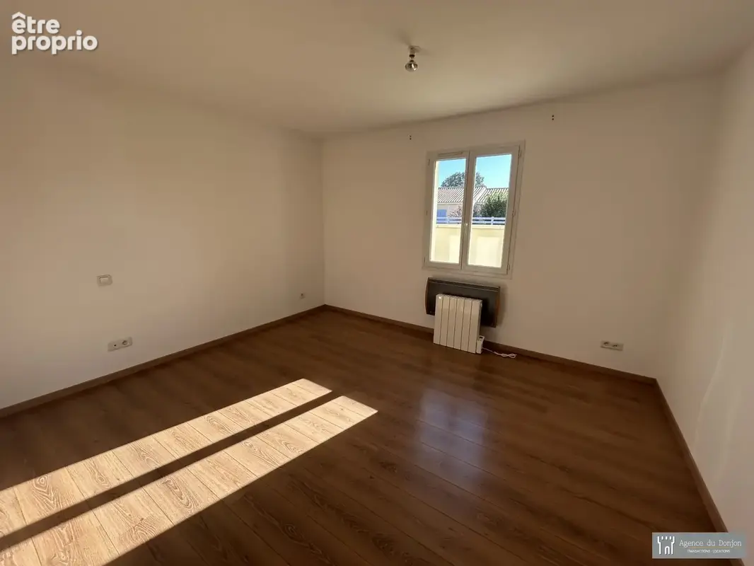 Maison 4 pièces 103 m² à vendre à Gemozac (17260) - photo 7