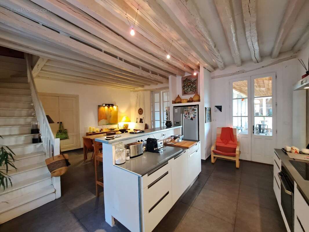 Maison à CONDOM