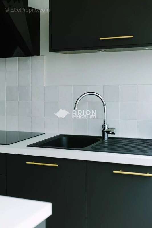 Appartement à MONTREUIL