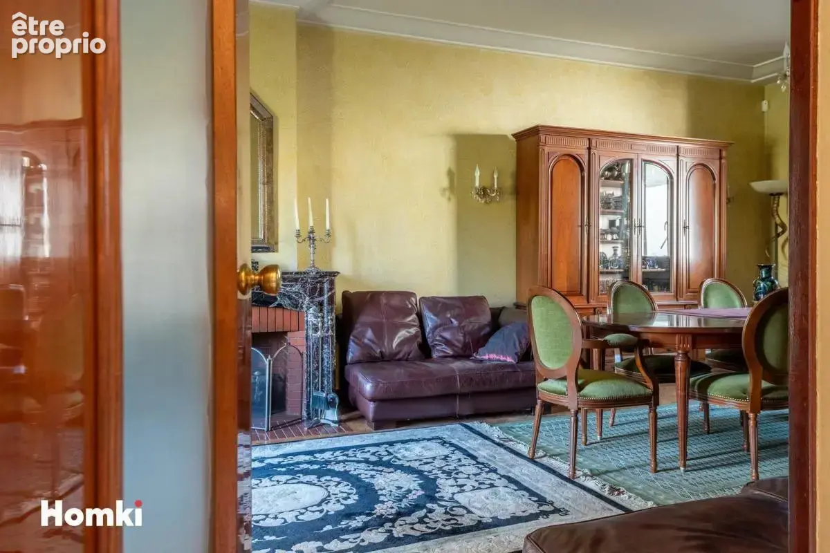 Maison de ville T7 de 220 m² à Lyon 69003 - photo 4