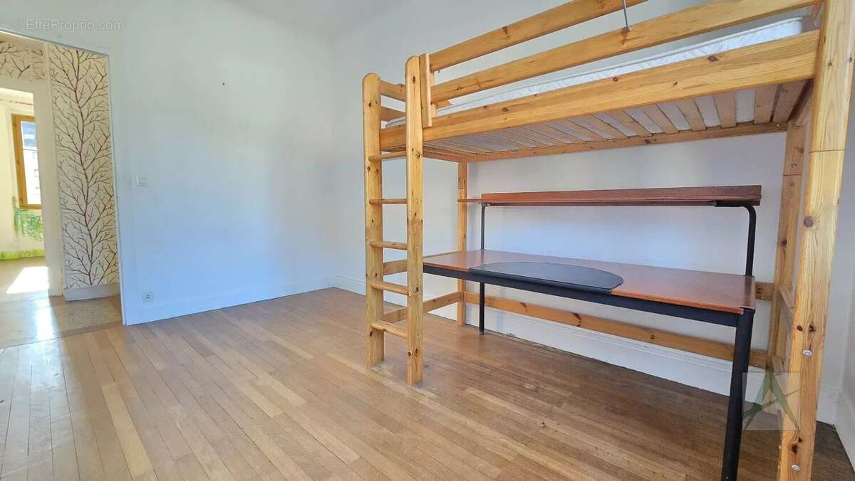 Appartement à CHAMBERY