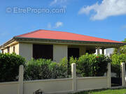 Maison à GRAND-BOURG