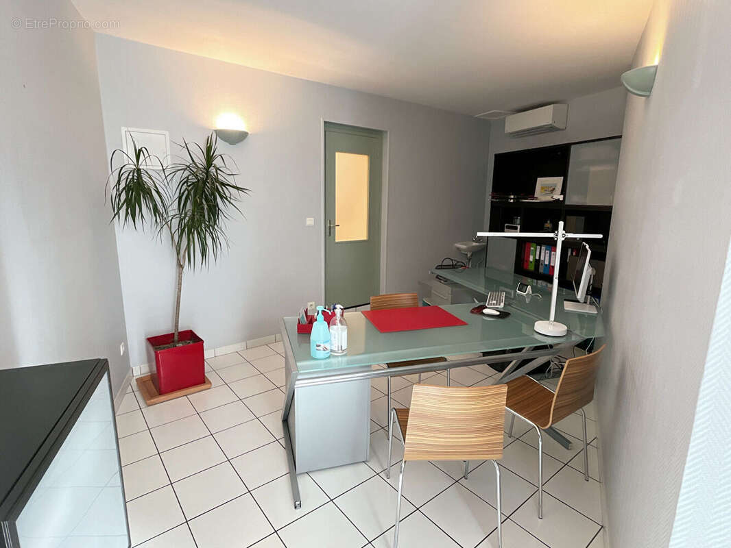 Appartement à BERGERAC