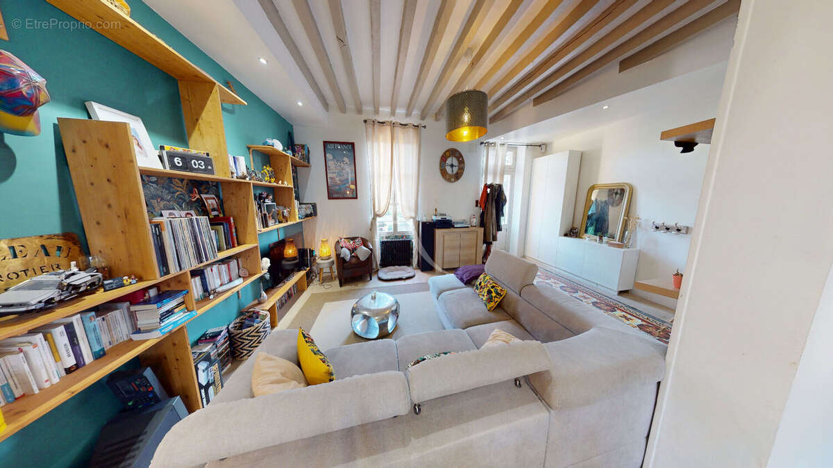 Maison à TIGY