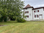 Appartement à DOMEZAIN-BERRAUTE
