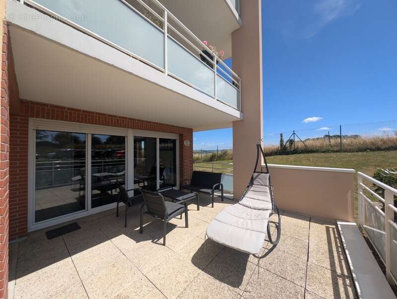 Appartement à ROUXMESNIL-BOUTEILLES