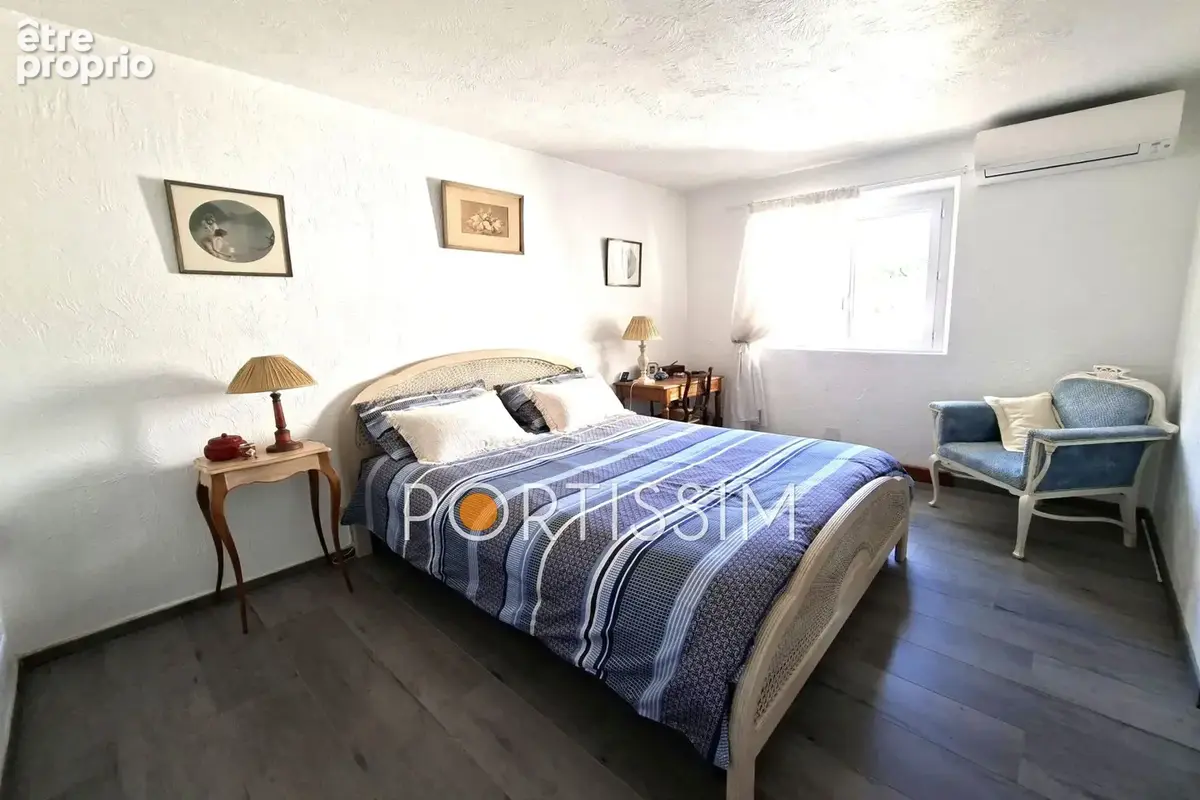 Maison 4 pièces 103 m² à vendre à Saint-Paul (06570) - photo 8