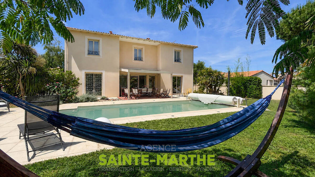 Aiffres. Magnifique pavillon 7 chambres. - photo 21