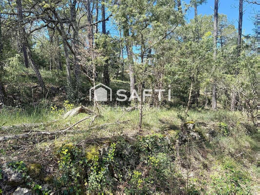 Photo 4 - Terrain à LORGUES