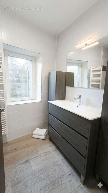 Maison à ROCHEFORT-SUR-LOIRE