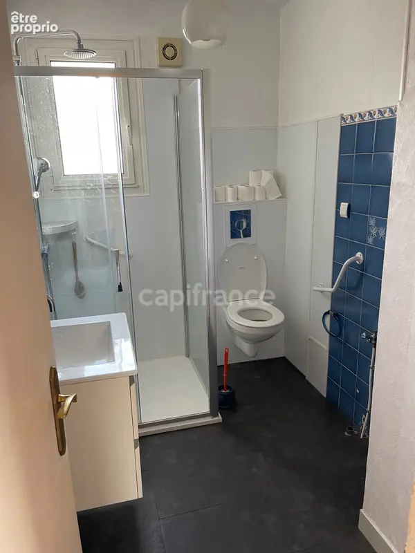 Maison à vendre 6 pièces GRANVILLE (50) - photo 15