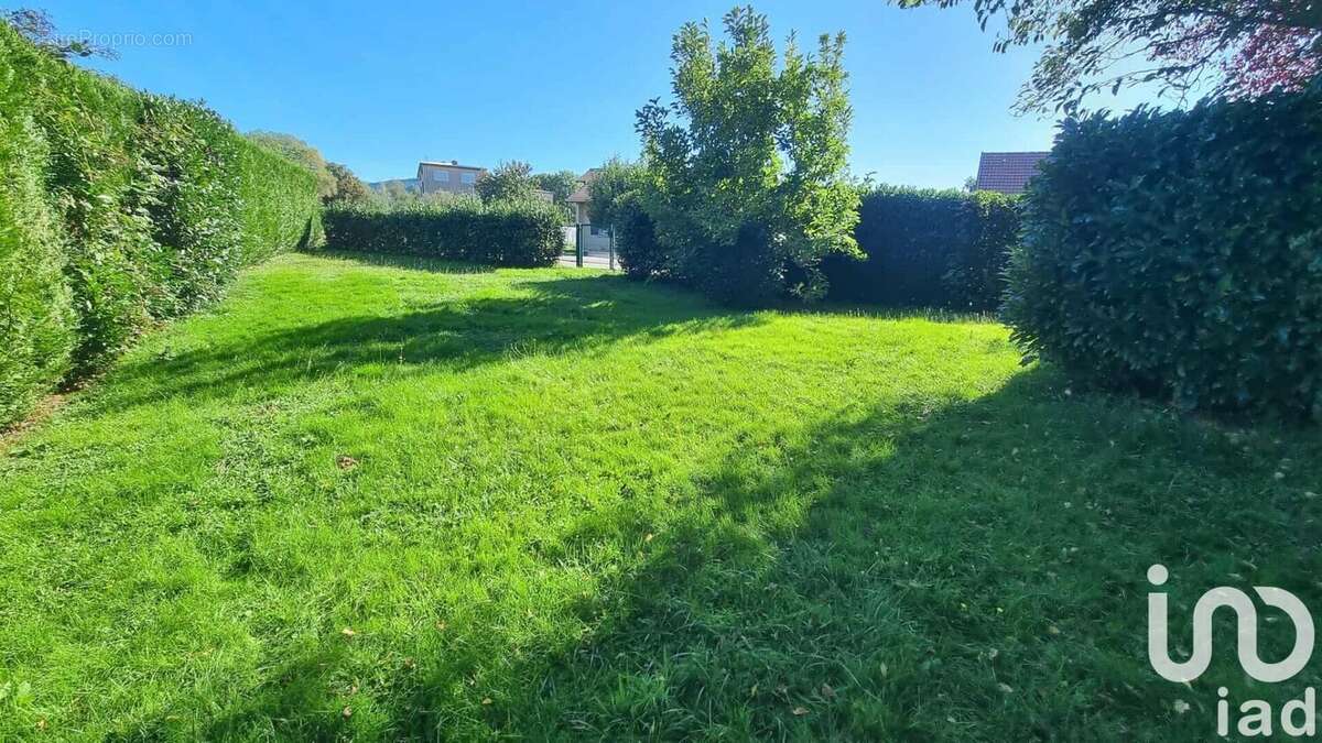 Photo 4 - Maison à ANOULD