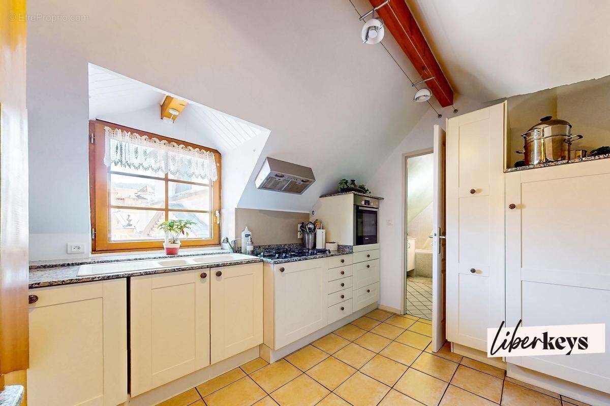 Appartement à ANNECY