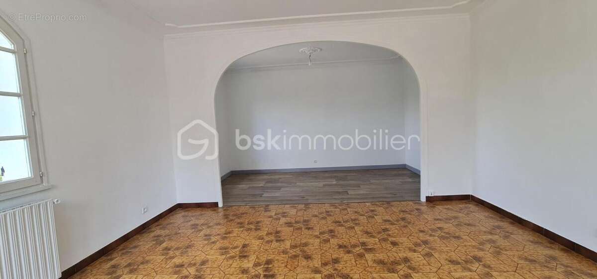 Maison à LABERGEMENT-LES-SEURRE