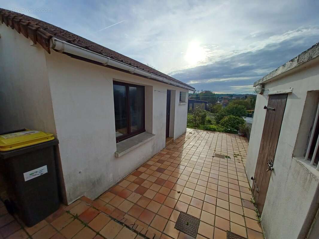 Maison à DESVRES