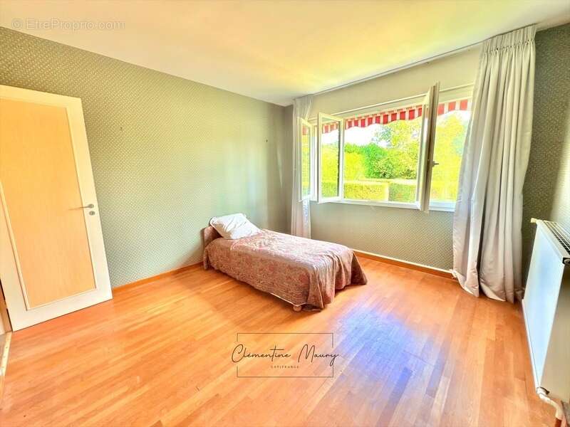 Maison à SAINT-FIRMIN-DES-PRES