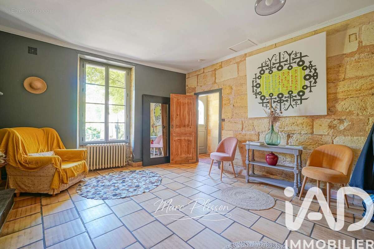 Photo 2 - Maison à SOUSSANS