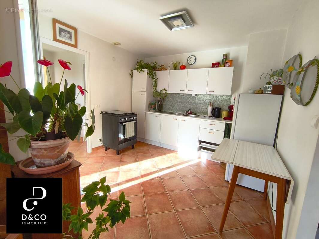 Maison à PONT-DE-VAUX