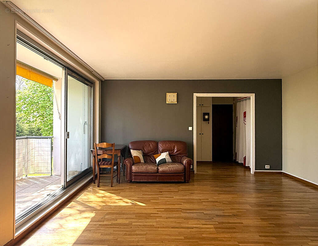 Appartement à MARLY-LE-ROI