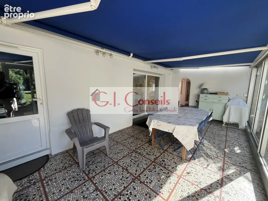 ANDERNOS: Maison Coté Bassin - photo 8