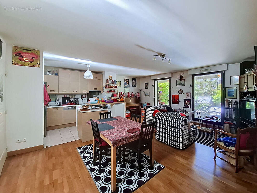 Appartement à ARCUEIL