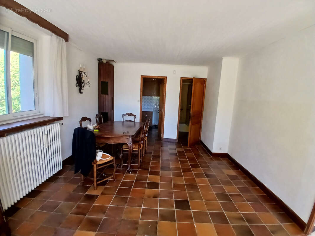 Maison à ALES