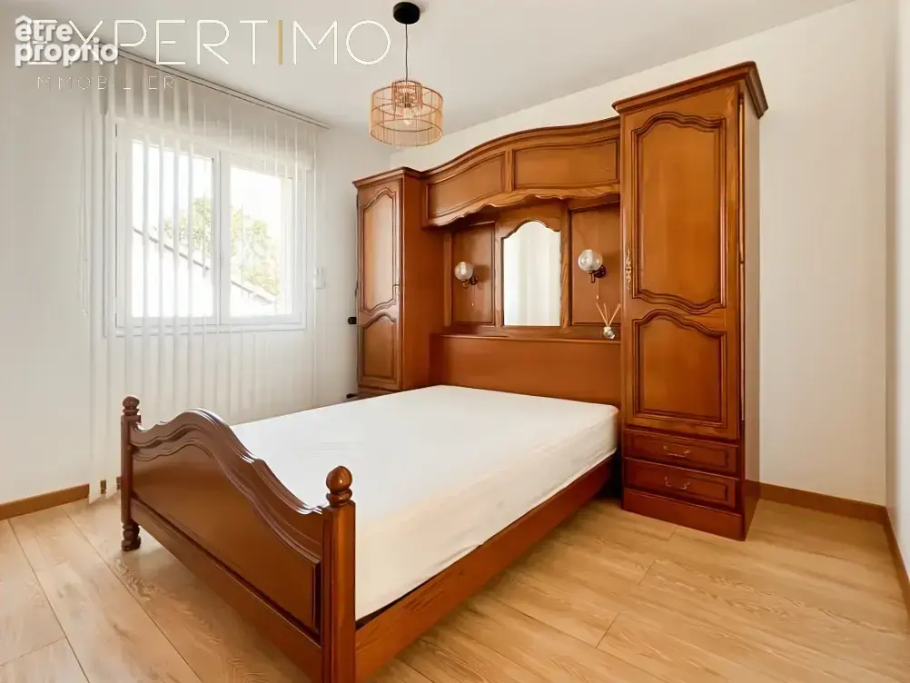 Vie de plain pied-pavillon individuel 6 pieces -leuville sur orge - photo 15