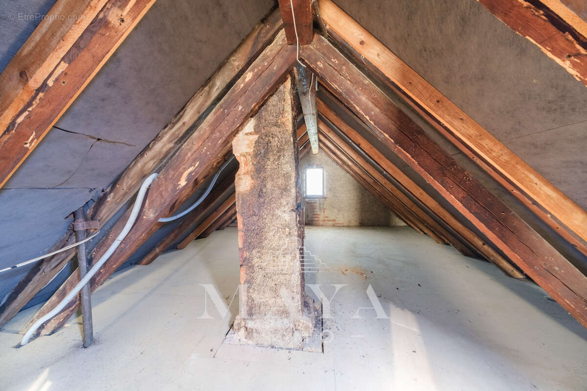 FRANKEN, Maison de 114m2 à rénover - photo 15