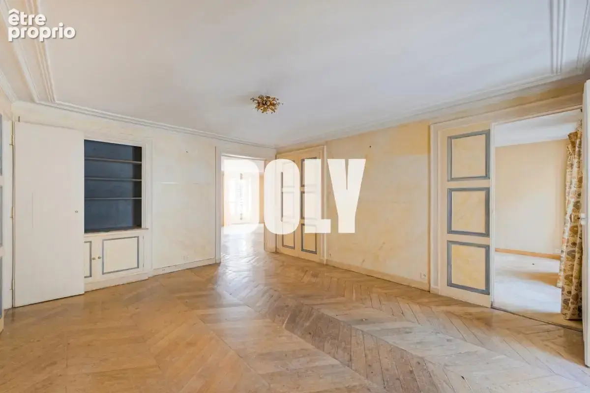 EXCLUSIVITÉ DOLY – Un beau potentiel à révéler – Rue Vignon - photo 9