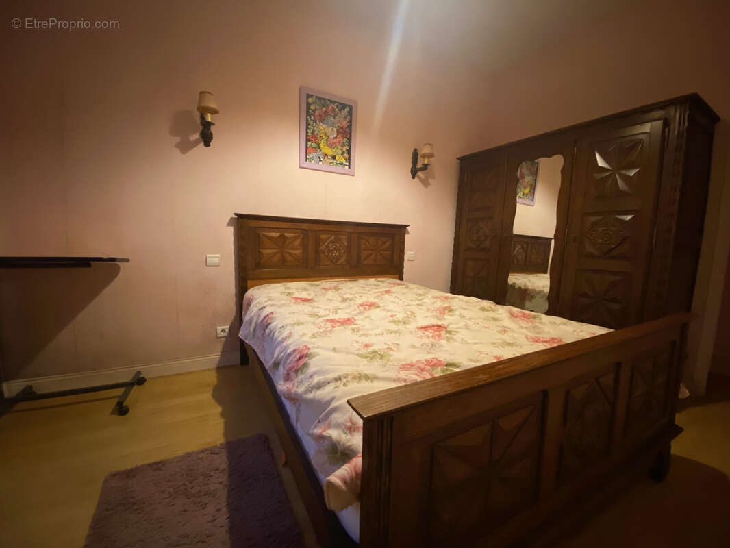 Maison à LA SUZE-SUR-SARTHE