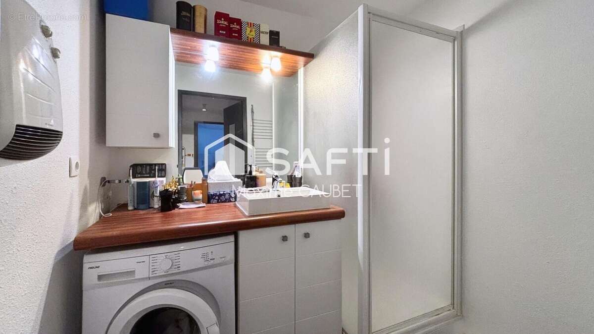 Photo 6 - Appartement à GRENADE