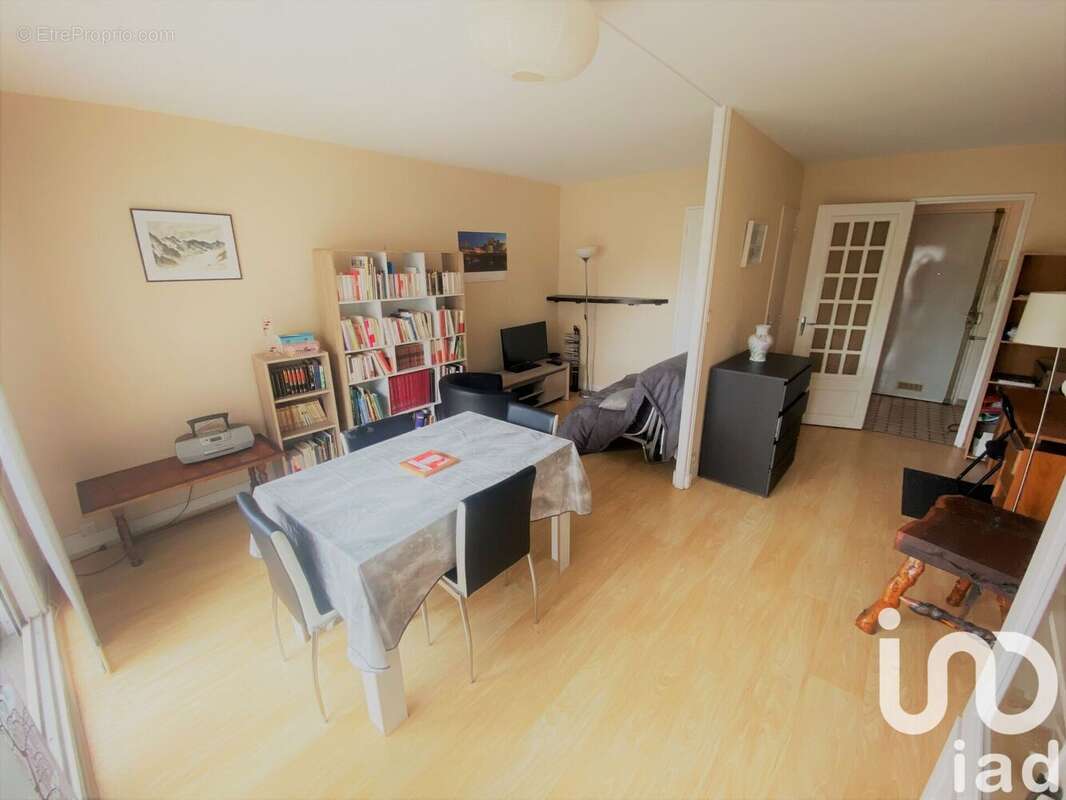 Photo 6 - Appartement à TOURS