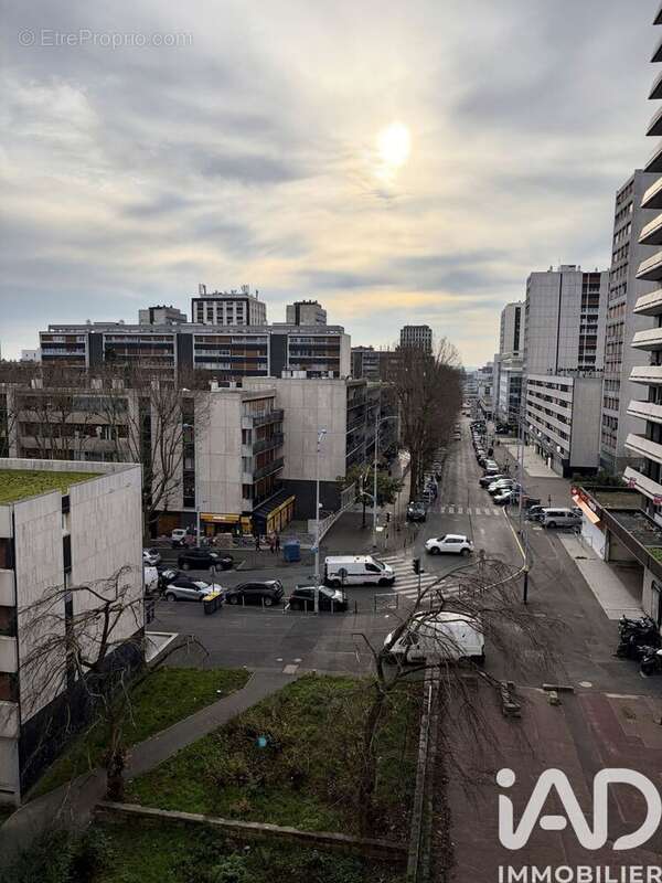 Photo 8 - Appartement à SARCELLES