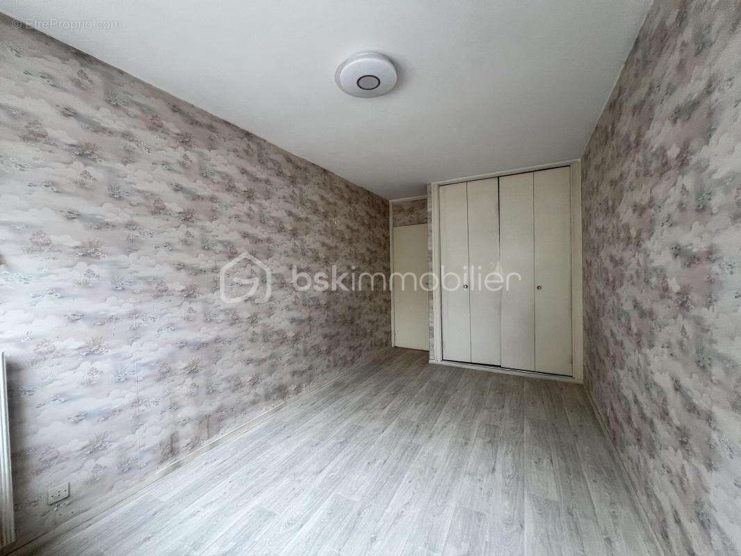 Antony t3 66 m² /zone pavillonaire calme / parking /cave - photo 13