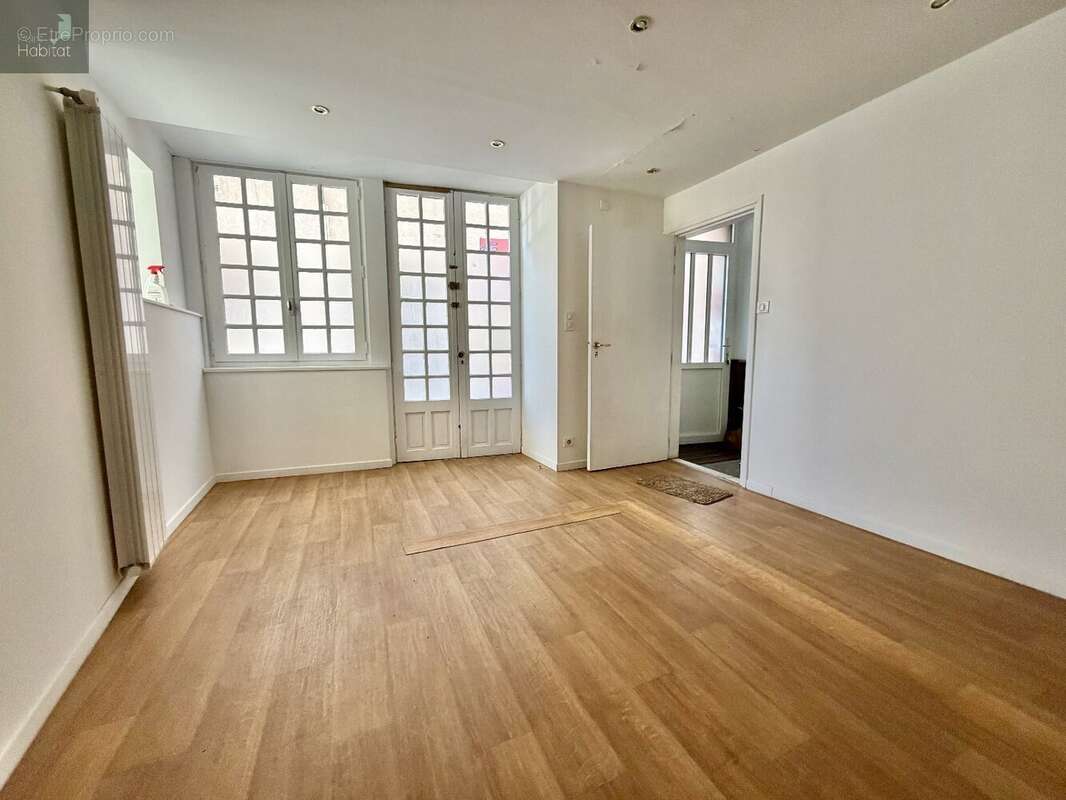 Maison de ville RODEZ - photo 7