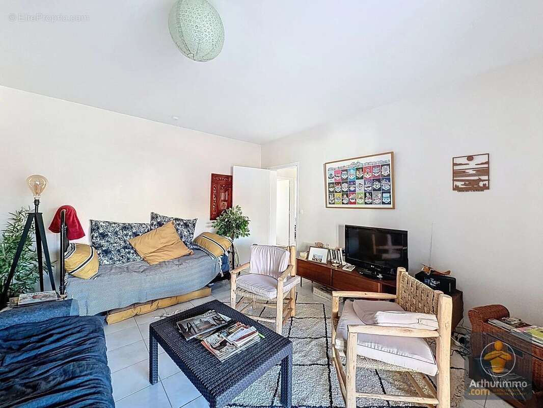 Appartement à MIMIZAN