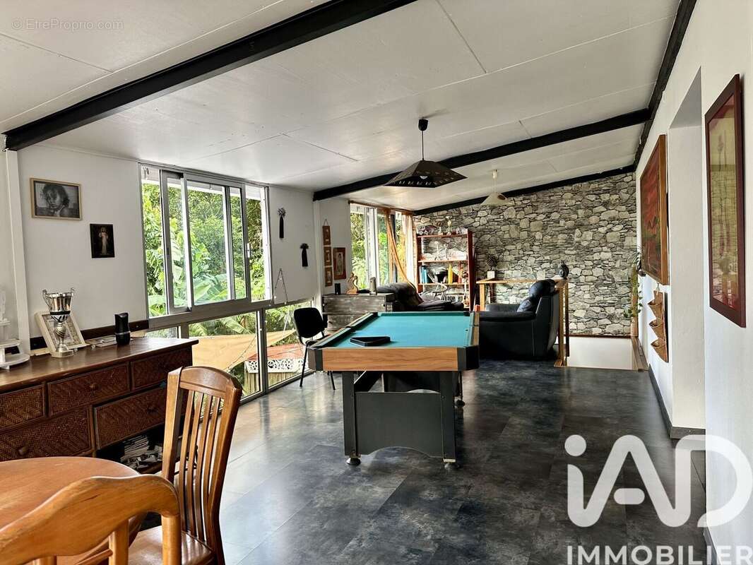 Photo 4 - Maison à SAINTE-MARIE